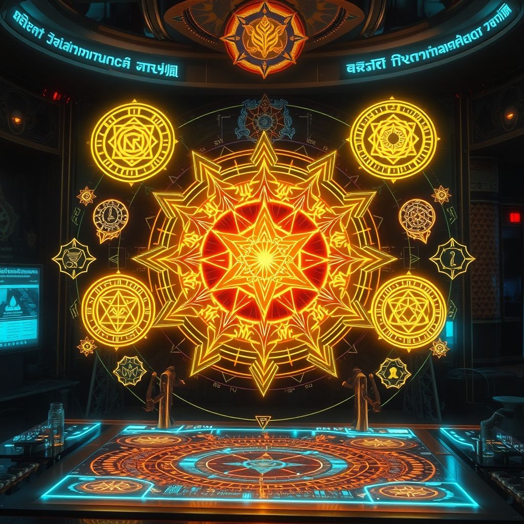 จักขุมายา: ศาสตร์เก่าแก่ที่ยังคงมีผลในยุคดิจิทัล